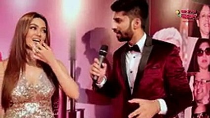 Prank On Lalit Pandit & Sana Khan _ RJ Naved _ Mirchi Murga