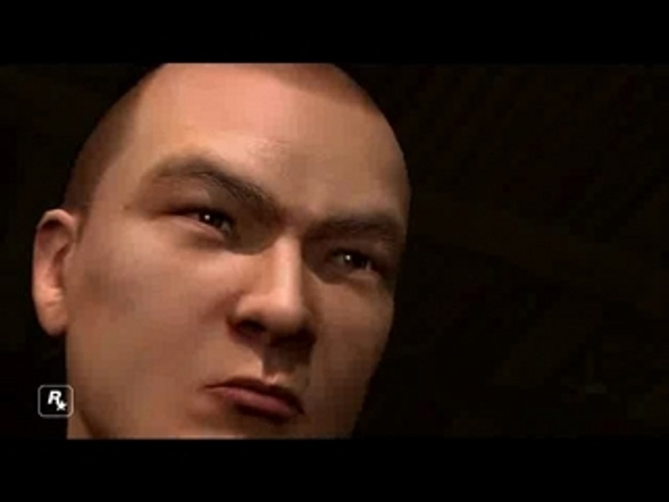 Table Tennis Trailer