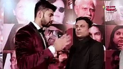 Prank On Sooraj Dooba Hai Lyricist Kumaar _ RJ Naved _ Mirchi Murga