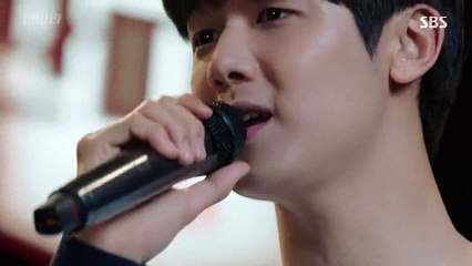 Go Ahead, Cry - Jo Sung Hyun (Jo Bok Rae) & Ddanddara Band