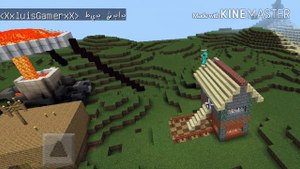 صور ماين كرافتيه