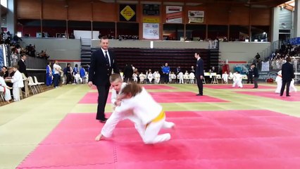 Decasport Torino judo Giaveno 23 febbraio 2013