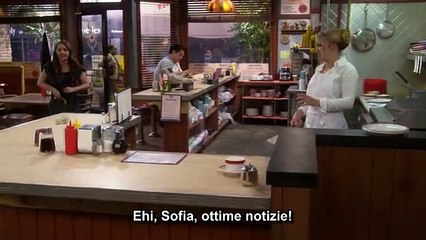 Young & Hungry 4x03 Sneak Peek #2 "Young & Fried" - SUB ITA