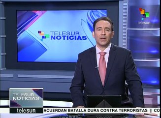 Argentina: políticas de recorte afectan a todas las áreas estatales