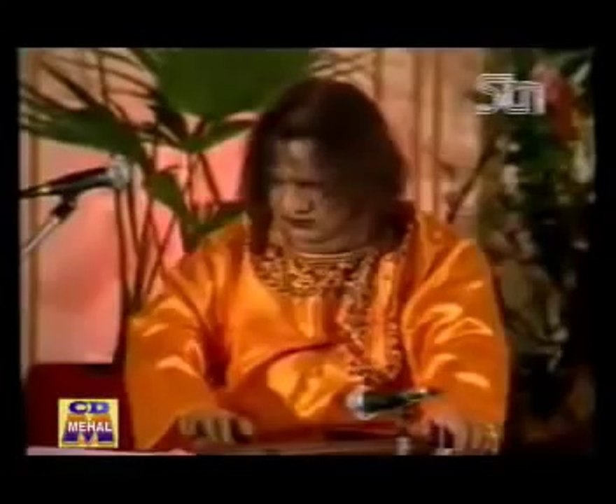 MERI DAASTAN E HASRAT WO SUNA SUNA KE ROYE - AZIZ MIAN QAWWAL