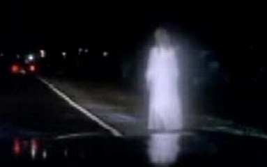10 Most Scariest Ghost Sightings Around the World