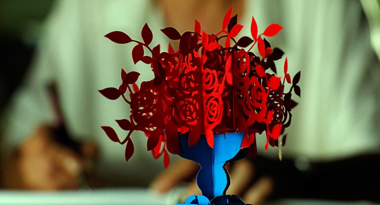 Julieta - trailer (deutsch) hd