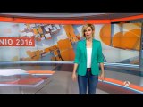 María José Sáez repaso semanal 8,9,10/06/2016