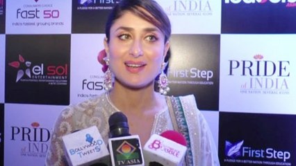 Kareena Kapoor EXCITED About Her Pregnancy