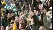 Celtic 2 Rangers 1 - Scottish Premier League (25/11/01)