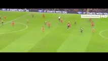 Aaron Ramsey Goal Liverpool vs Arsenal 2 1 Premier League 2016