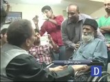 Difference Between Nawaz & Edhi, What Edhi Replied When Rehman Malik Offered Him Teratment Abroad