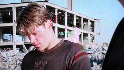 Requested Review: Good Will Hunting