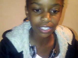 cute 10 year old singing talent!!