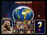 Super Street Fighter 2 Turbo HD Remix rage quit: BIO 360 V3