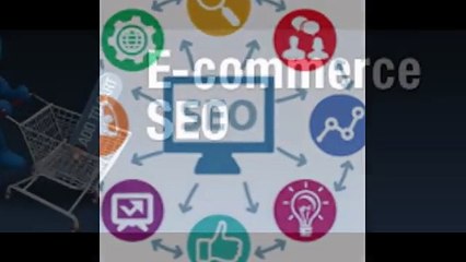 Ecommerce Seo Services For Website