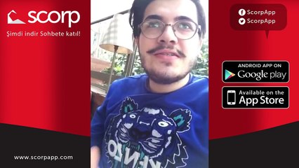 Scorp - Falcıların İlk Söylediği Yalan