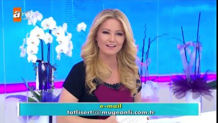 Müge Anlı 10 Haziran 2016 Tek Parça İzle PART 4