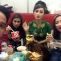 Buka Puasa Bersama Ayu Ting Ting, Raffi Ahmad, Prilly Latuconsina, Zaskia Gotik & Ruben Onsu