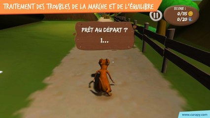 Les jeux vidéo "thérapeutiques" en quête de reconnaissance scientifique