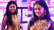 Helly Shah aka Swara Speaks On Being Nominated at the Zee Gold Awards