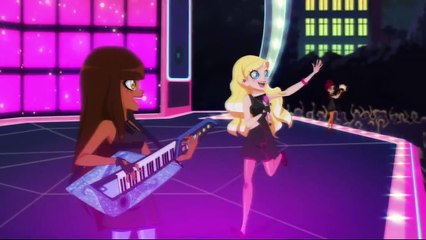 Amiche speciali TV | LoliRock
