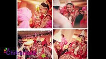 Bipasha Basu Marriage Photos