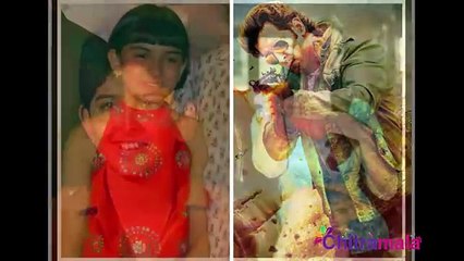 Bollwood Stars Then and Now