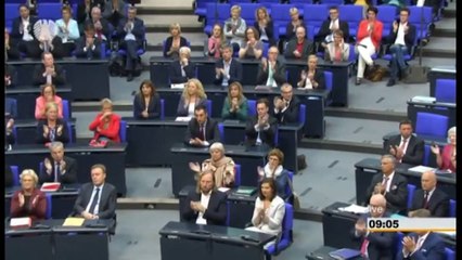 POLITIKANET EUROPIANE PARALAJMEROJNE ERDOGANIN SE DO TE KETE PASOJA PAS KERCENIMEVE LAJM