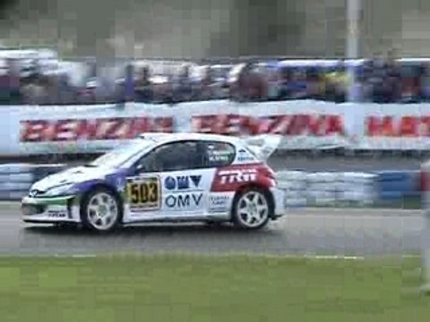 [Rally] Skoda Fabia WRC