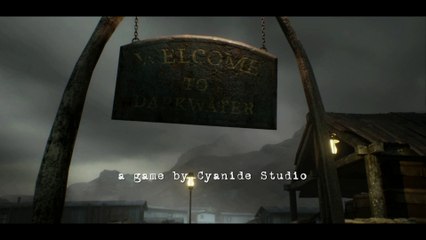 Call of Cthulhu - Trailer E3
