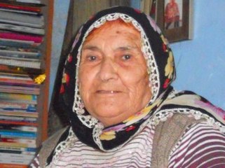 'Türkiye' Adındaki Kürt Anne Cumhuriyetle Yaşıt