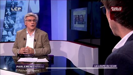 Présidentielles : Patrick Le Hyaric ne ferme pas la porte à Jean-Luc Mélenchon
