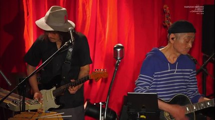 【細野晴臣】A NIGHT in CHINATOWN Body Snatchers