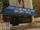 EcuadorTv Noticias - IECE otorga 25 becas para estudiar en la Universidad EARTH, en Costa Rica.