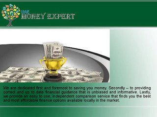 Credit Card (Minimum Payment) Calculator | UAE Money Expert