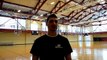 Meet Sean Jordan - UMass Lowell Campus Recreation Center Personal Trainer (2:17)