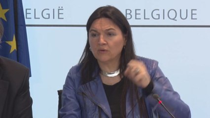 Le gouvernement confirme un cadre éolien en mer du Nord tout en allégeant la facture