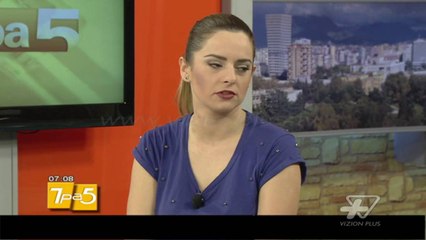 7pa5 - Pjesa e parë - 10 Qershor 2016 - Show - Vizion Plus