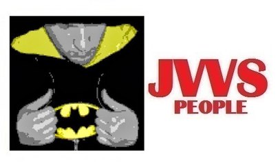 Capitain Salami JVVS PEOPLE Test 21