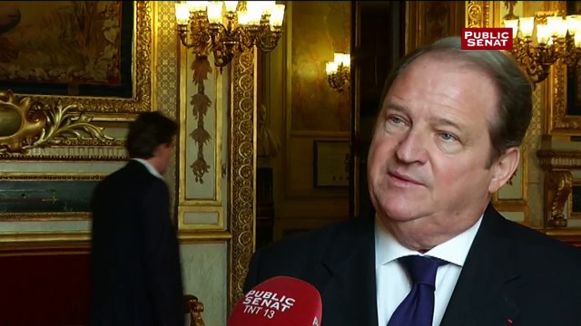 Pierre Charon : Pendant que Sarkozy se battait pour redresser les comptes du parti, les autres faisaient de même avec leurs micro partis