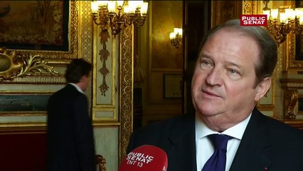 Pierre Charon : "Pendant que Sarkozy se battait pour redresser les comptes du parti, les autres faisaient de même avec leurs micro partis"