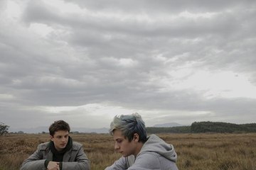 La orilla (Beira-Mar) - Trailer subtitulado en español (HD)