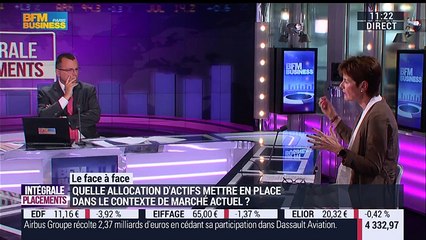 Pascale Auclair VS Thibault Prébay (2/2): Brexit, effet BCE …: quelle stratégie d'allocation d'actifs adopter dans le contexte de marché actuel ? - 10/06