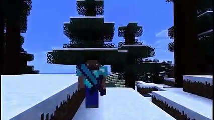 █▬█ █ ▀█▀ Top 1 piosenki Minecraft