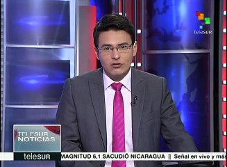 Francia: inicia Eurocopa con enfrentamientos entre ultras en Marsella