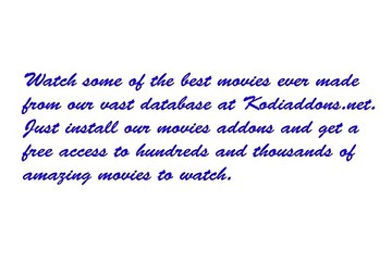 Get movies addons on your very own android tv box set