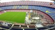 Make your show a memorable one at the Camp Nou – FCB Meetings & Events