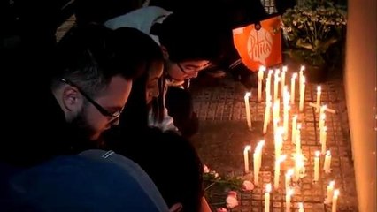 Nove dos 18 mortos em acidente na Mogi-Bertioga são velados em São Sebastião