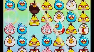 Angry Birds Fight 3 Bölüm FİNAL